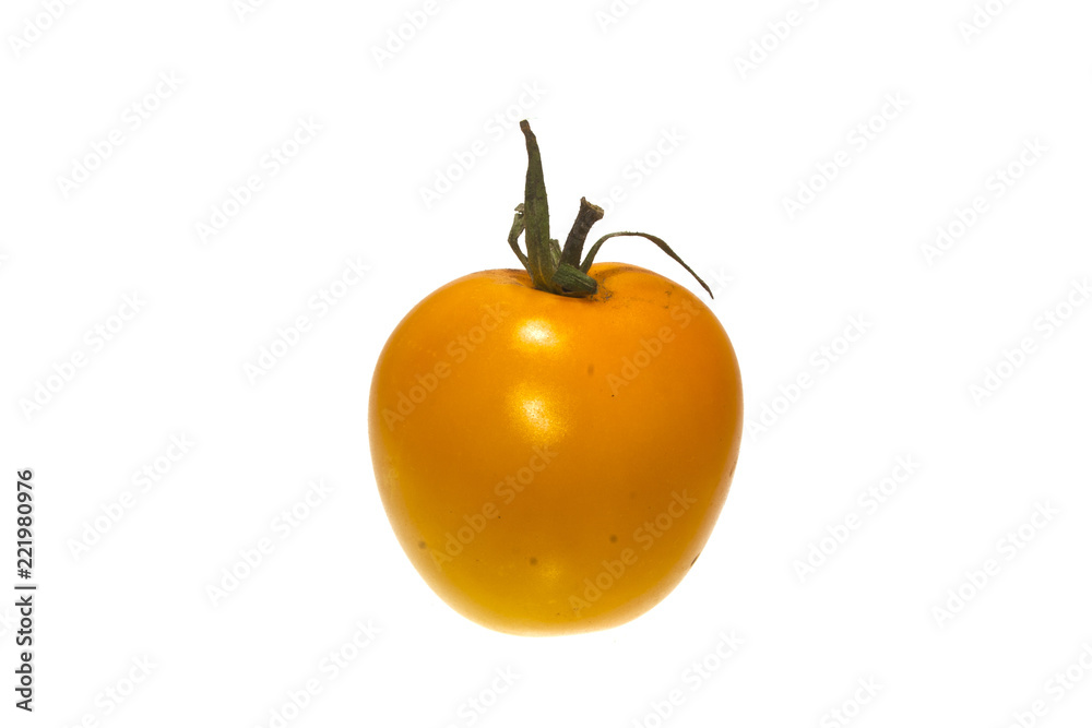 tomato isolated on white background tomato isolated on white background