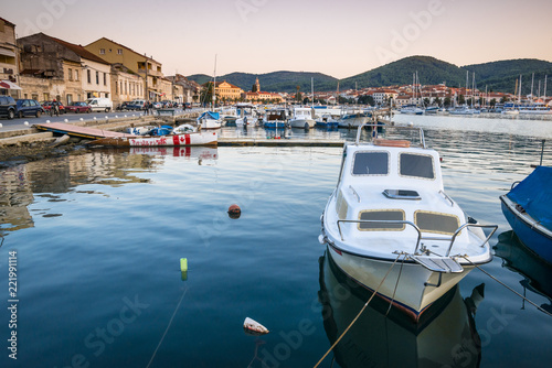 Fotografía Vela Luka, Korcula island, Croatia