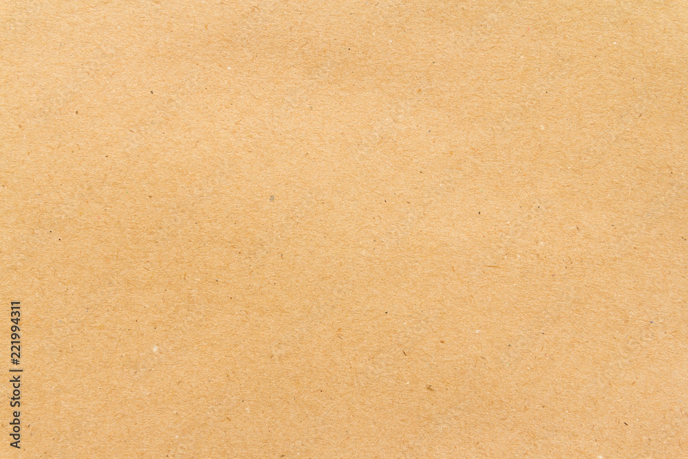 Brown cardboard paper texture and background Brown cardboard paper texture and background