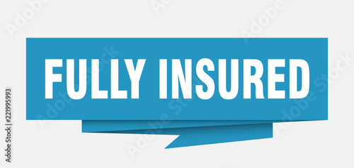 fully insured