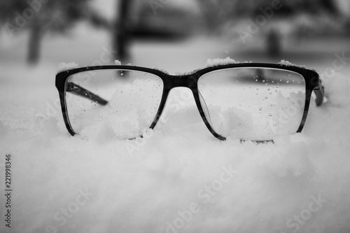 Winter Glasses 