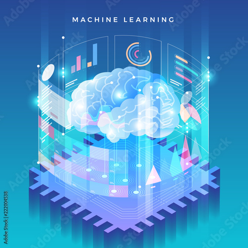 Machine learning technology
