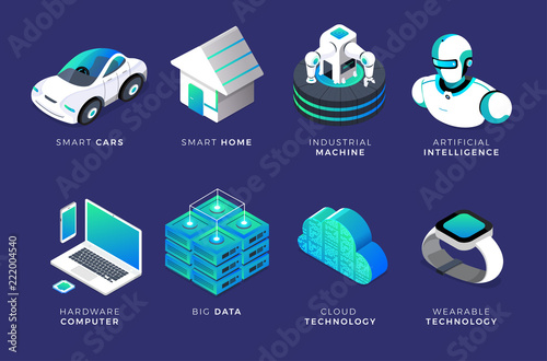 Isometric Artificial Intelligence