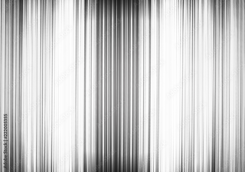 Obraz premium Shiny Gray Abstract background, Light and Speedy concept,design for texture and Wallpaper,Vector,Illustration.