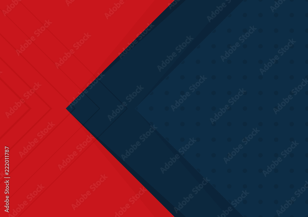Red and blue geometric texture background. Can be used for cover design, poster, advertising, banner. Red and blue geometric texture background. Can be used for cover design, poster, advertising, banner.