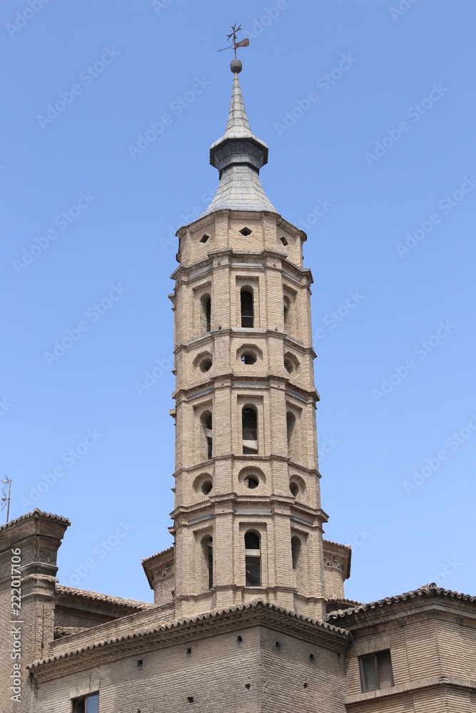Torre de Iglesia 
