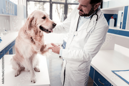My patient. Competent docto...