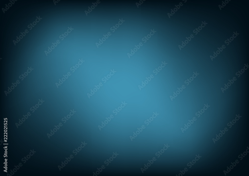 Modern Blue blurred background,modern concept style,design for texture and template,with space for text input,Vector,Illustration.