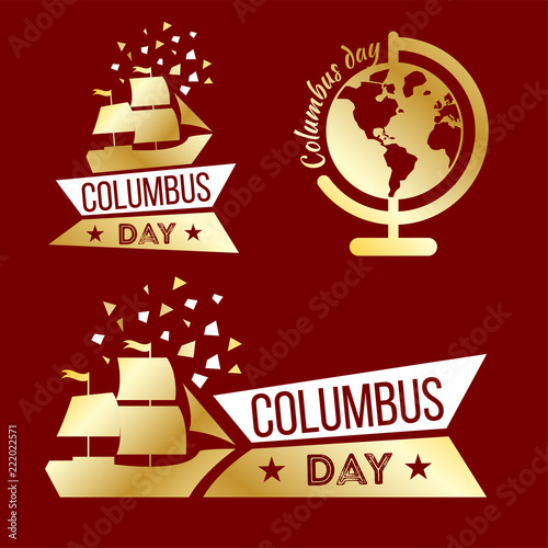 Happy Columbus Day.