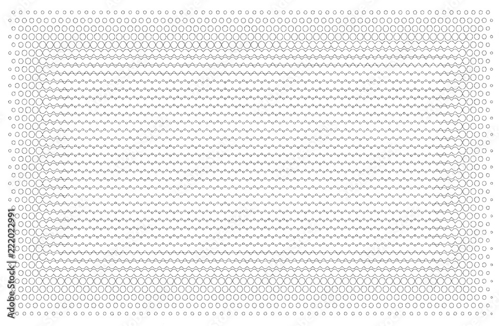Simple Abstract halftone pattern. Monochrome comic background. Simple Abstract halftone pattern. Monochrome comic background.