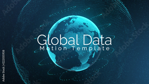 Global Data Tilte
