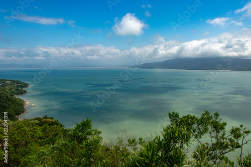 Brasil landscape