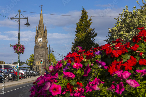 Fényképezés Waterford in the Republic of Ireland