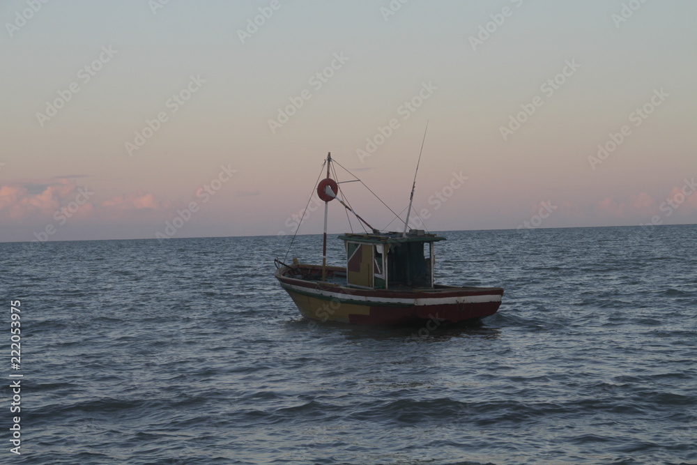 Prado - Bahia - Brasil