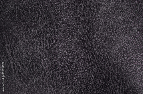 Natural leather background © Unkas Photo