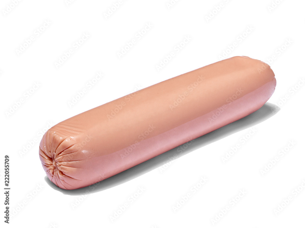 bologna salami boiled sausage ham pork chicken