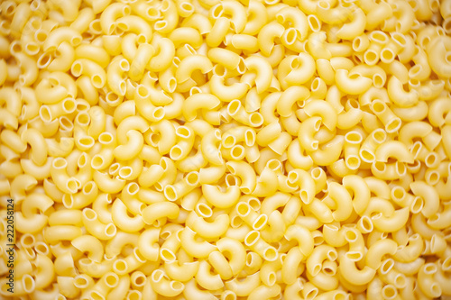Ταπετσαρία close up of italian macaroni pasta food background