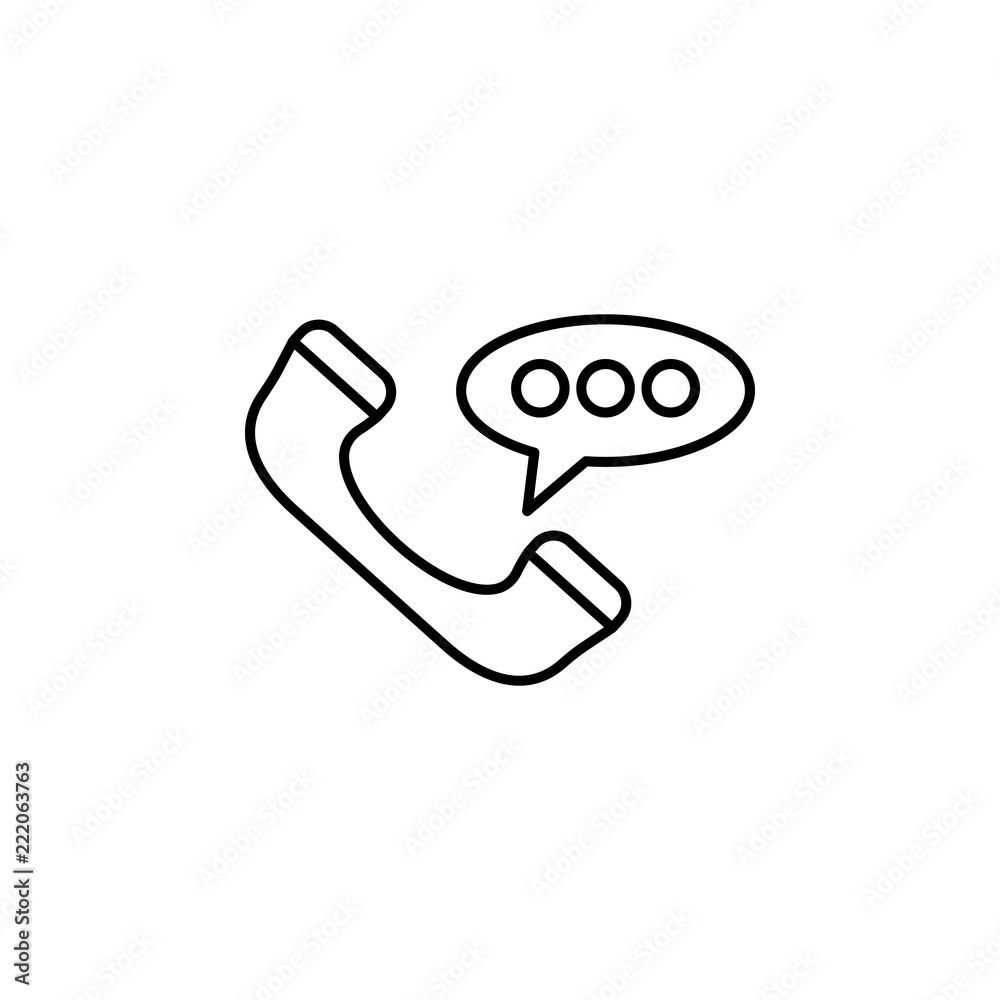 Phone icon. Element of global logistics icon for mobile concept and web apps. Thin line Phone icon can be used for web and mobile Phone icon. Element of global logistics icon for mobile concept and web apps. Thin line Phone icon can be used for web and mobile