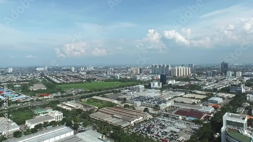 Jakarta City, Kelapa Gading - Sunter photo