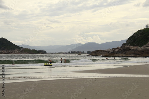 Brazilian Beaches