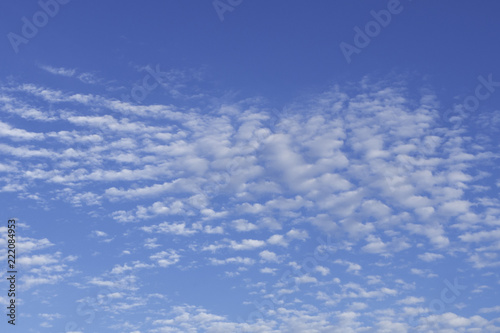 青空