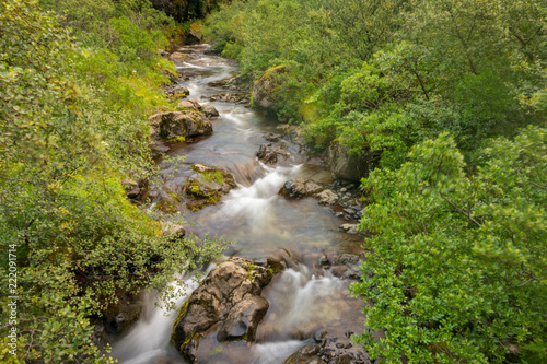 Skaftafell National Park