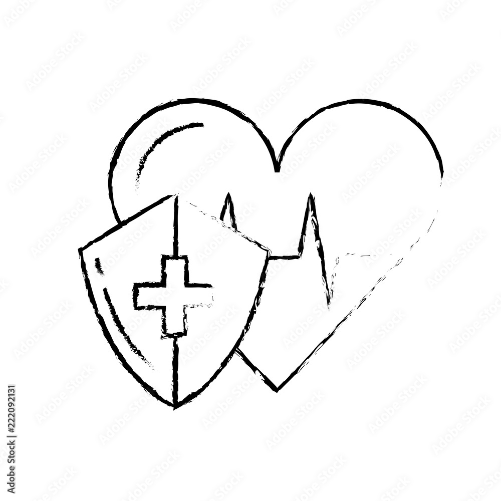 medical shield protection heart rate cardiology medical shield protection heart rate cardiology