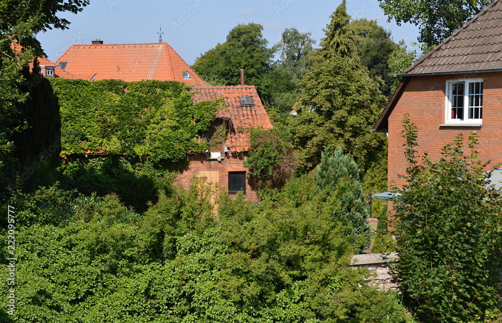 Nienburg, Niedersachsen