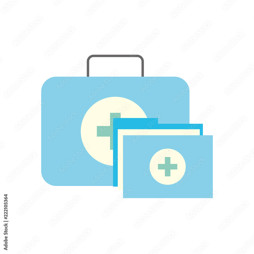 kit first aid folder report medical kit first aid folder report medical