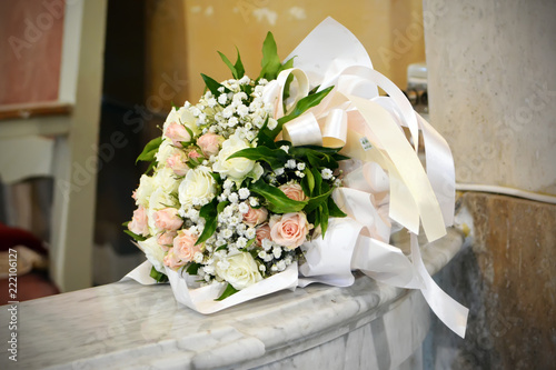 Bouquet da cerimonia