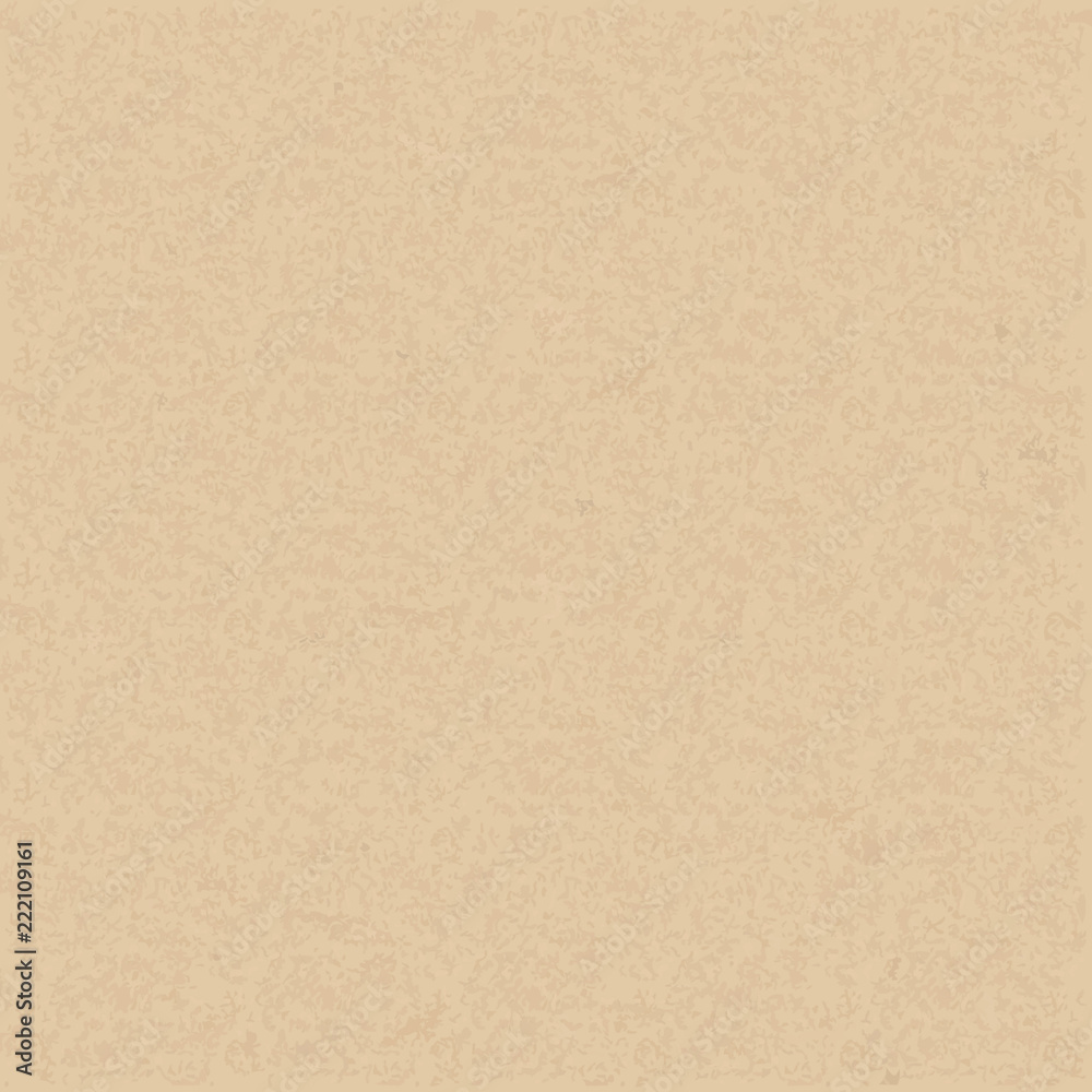 Brown paper texture for background. Vector. Brown paper texture for background. Vector.