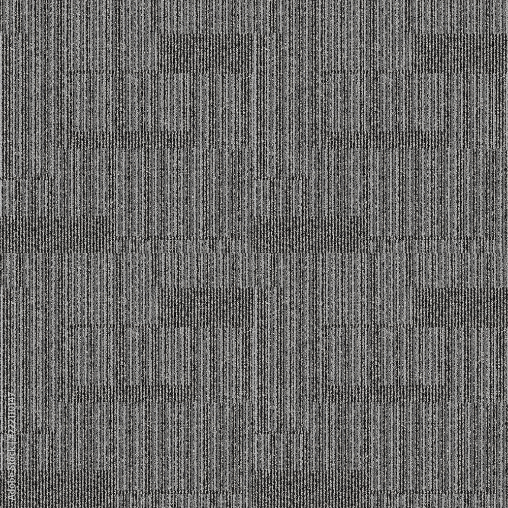 Foto Stock Grey Seamless carpet texture mapping | Adobe Stock