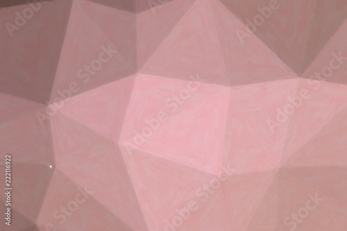 Useful abstract illustration of ebony and pink Watercolor on coldpress paper paint. Lovely background for your needs.
