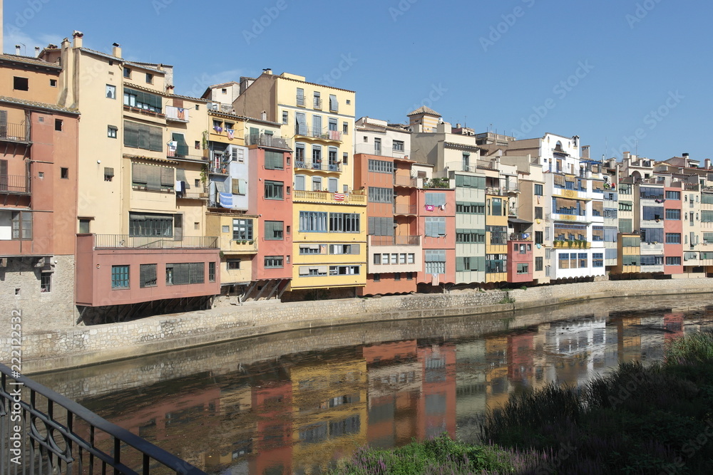 Coloreful Girona