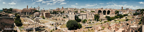 Photography Rome, Foro Romano, Roman Forum