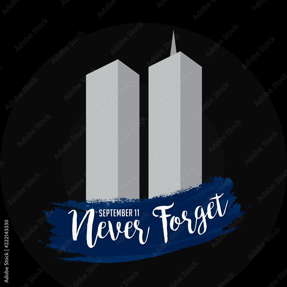 9/11 Patriot Day. September 11, 2001. United States Memorial Day. We ...