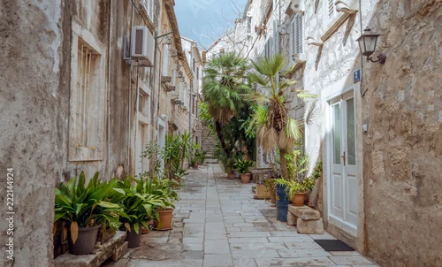 Obraz Orebic, Chorwacja