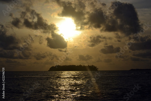 Maldive