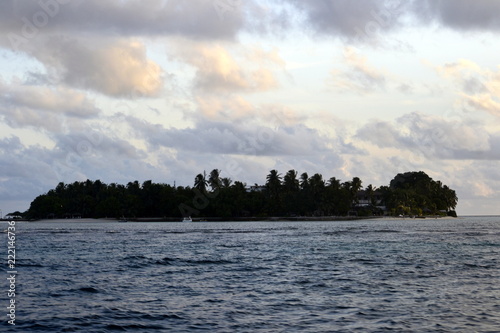 Maldive