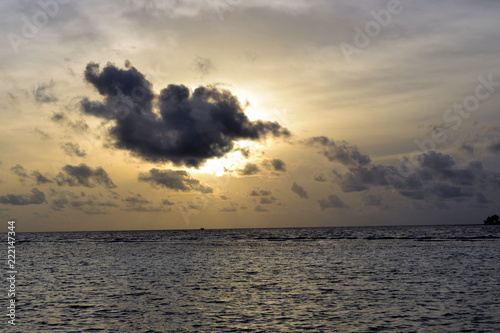 Maldive
