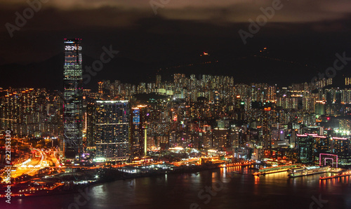 Hongkong