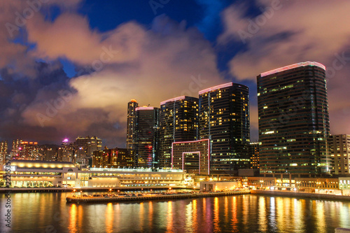 Photography Hongkong
