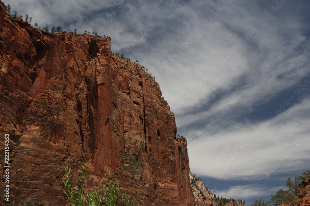 Fototapeta premium Bryce Canyon