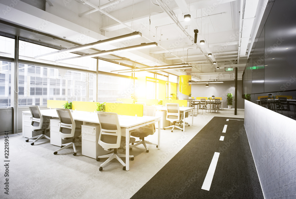 Office building plan Office building plan