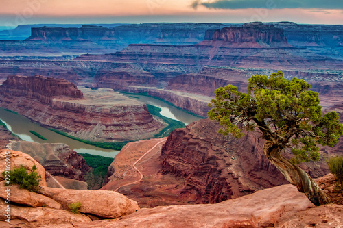 Dead Horse Point State Park