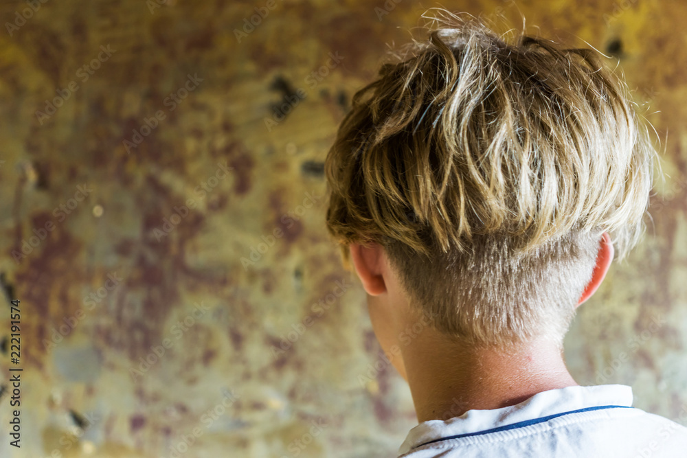 Taper Haircut + Brushed Up | Men haircut styles, Trending hairstyles for  men, Haircuts for men