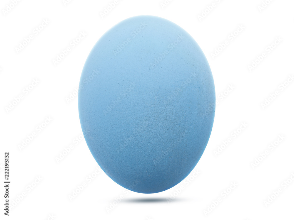 colorful egg on white background colorful egg on white background