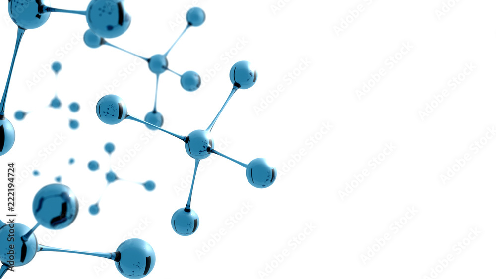 Molecular Structure 3d Molecular Structure 3d