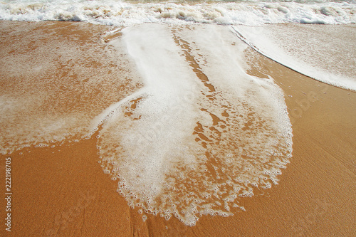 Valokuva Espuma de mar