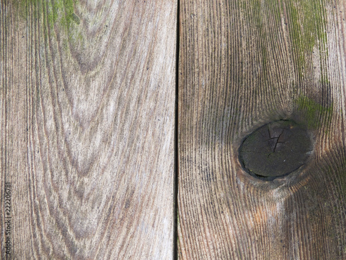 Wood Grain Texture